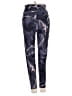Oysho Print Blue Casual Pants Size S - photo 2