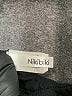 Nikibiki Black Active Pants Size S - photo 7