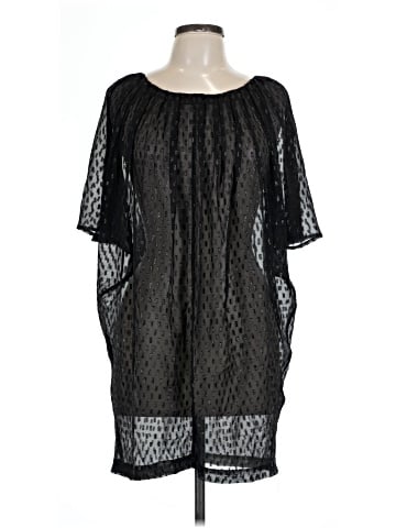 Halston Heritage Kimono (view 1)