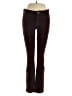 BDG Burgundy Casual Pants Size 28 waist - photo 1