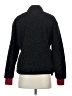 Christopher & Banks Tweed Black Pullover Sweater Size S - photo 2