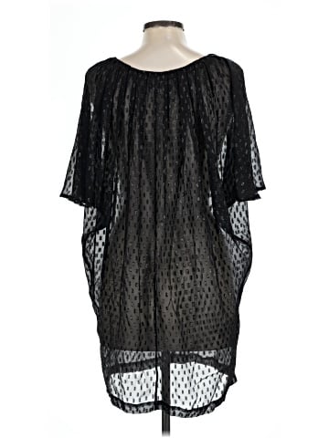 Halston Heritage Kimono (view 2)