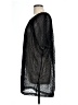 Halston Heritage Black Kimono Size 10 - photo 5