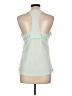 Marika Tek 100% Polyester Green Tank Top Size L - photo 2