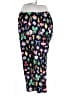 Old Navy - Maternity 100% Cotton Tropical Black Casual Pants Size XXL - photo 1