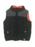 Genuine Kids from Oshkosh 100% Polyester Black Vest 12-18 MO / 18 MO - photo 1