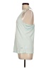 Marika Tek 100% Polyester Green Tank Top Size L - photo 5