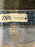 Zara Blue Jeans Size 4 - photo 4