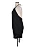 Unbranded 100% Polyester Black Casual Dress Size XL - photo 5
