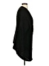 Love Tree Black Cardigan Size S - photo 4