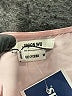 Jason Wu 100% Polyester Pink Tank Top Size M - photo 6