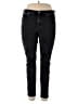 Madewell Black Jeans Size 31 Waist Tall - photo 1