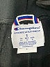 Champion Black Track Pants Size S - photo 7