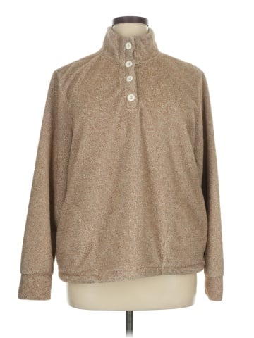 Eddie Bauer Pullover Sweater (view 1)