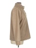 Eddie Bauer 100% Polyester Tweed Tan Pullover Sweater Size XL - photo 4