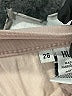 Hudson Jeans Pink Jeans Size 26 waist - photo 10