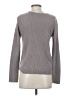 Summer and Sage Gray Pullover Sweater Size S - photo 2