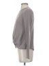 Summer and Sage Gray Pullover Sweater Size S - photo 5