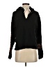 n:Philanthropy Black Pullover Sweater Size S - photo 1