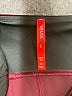 SPANX Burgundy Casual Pants Size M - photo 7