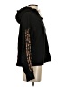 n:Philanthropy Black Pullover Sweater Size S - photo 4