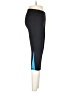 Reflex Black Active Pants Size S - photo 4