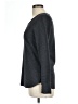 Unbranded Gray Long Sleeve T-Shirt Size L - photo 5