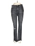 FRAME Denim Gray Jeans Size 27 waist - photo 1