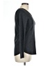 Unbranded Gray Long Sleeve T-Shirt Size L - photo 4