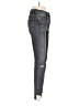 FRAME Denim Gray Jeans Size 27 waist - photo 4