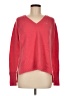 J.Crew Red Pullover Sweater Size M - photo 1