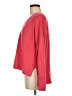 J.Crew Red Pullover Sweater Size M - photo 5