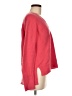 J.Crew Red Pullover Sweater Size M - photo 4