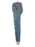 Gap Outlet Hearts Blue Jeans Size 28 Waist Regular - photo 5