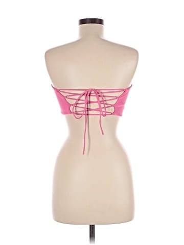 L Space Tube Top (view 2)