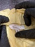 billy j Solid Yellow Shorts Size 8 - photo 3