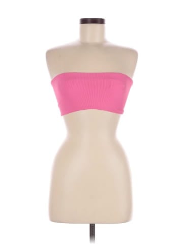 L Space Tube Top (view 1)