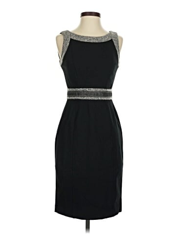 White House Black Market Cocktail Dress (view 1)