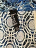 Berek 100% Polyester Blue Blazer Size XXL - photo 6