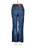 Lucky Brand Hearts Blue Jeans Size 24 waist - photo 2
