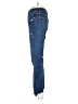 Lucky Brand Hearts Blue Jeans Size 24 waist - photo 5