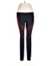 Vimmia Color Block Black Active Pants Size L - photo 1