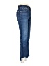 Lucky Brand Hearts Blue Jeans Size 24 waist - photo 4