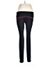 Vimmia Color Block Black Active Pants Size L - photo 2