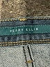 Perry Ellis Blue Jeans Size 37 - photo 4