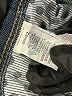 Perry Ellis Blue Jeans Size 37 - photo 5
