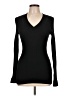 Yoki 100% Polyester Black Casual Dress Size L - photo 1
