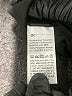 Shein Curve 100% Polyester Solid Black Formal Skirt Size 14 Plus (1) - photo 5