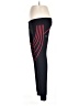 Vimmia Color Block Black Active Pants Size L - photo 5