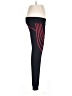 Vimmia Color Block Black Active Pants Size L - photo 4